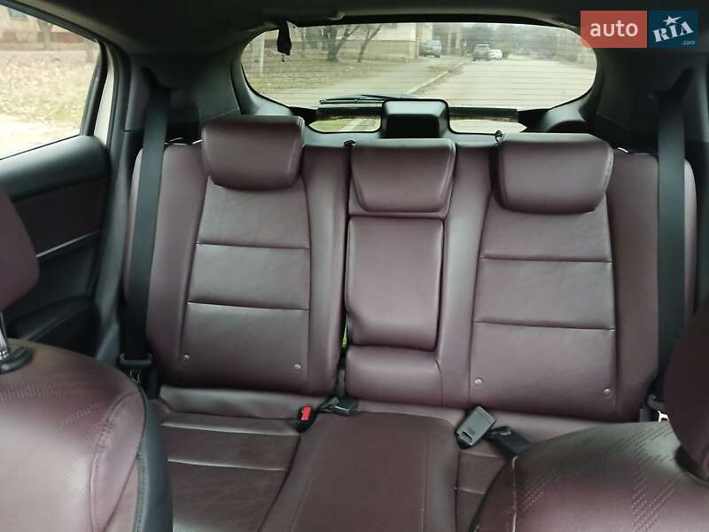 Внедорожник / Кроссовер Honda M-NV 2021 в Кривом Роге