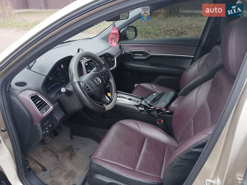 Внедорожник / Кроссовер Honda M-NV 2021 в Кривом Роге
