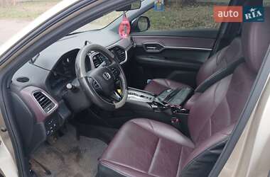 Внедорожник / Кроссовер Honda M-NV 2021 в 