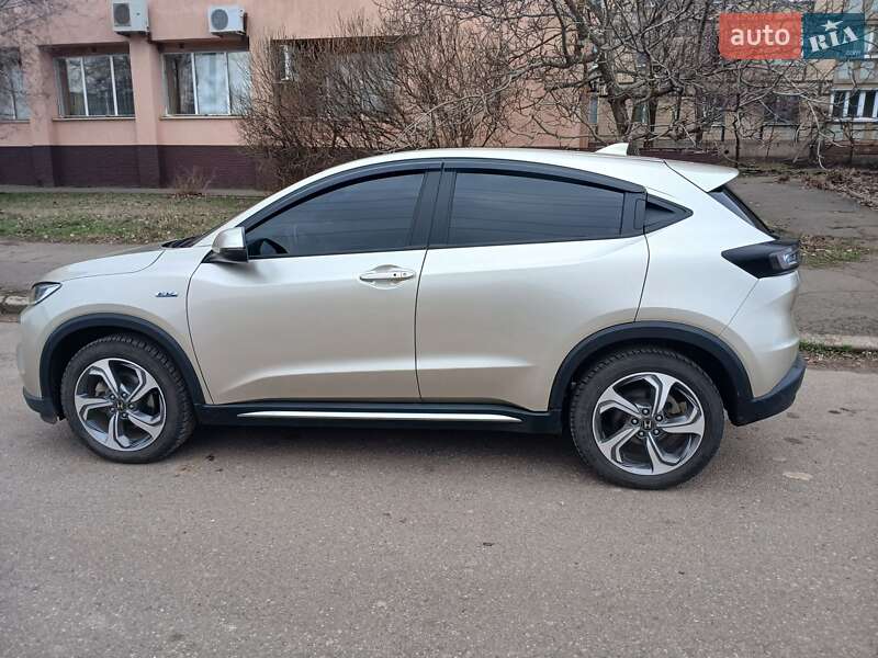 Внедорожник / Кроссовер Honda M-NV 2021 в Кривом Роге
