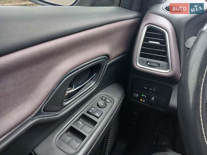 Внедорожник / Кроссовер Honda M-NV 2021 в Кривом Роге