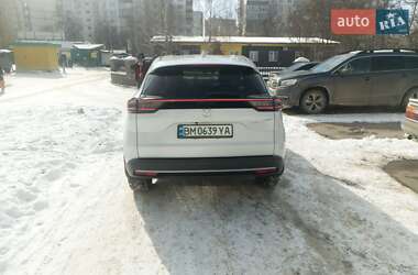 Внедорожник / Кроссовер Honda M-NV 2023 в 