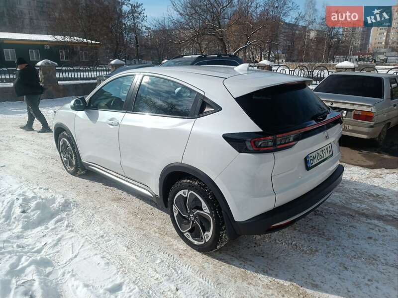 Внедорожник / Кроссовер Honda M-NV 2023 в Каменец-Подольском