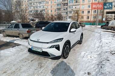 Позашляховик / Кросовер Honda M-NV 2023 в 