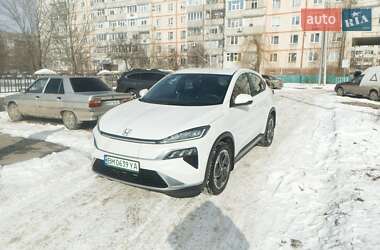 Позашляховик / Кросовер Honda M-NV 2023 в 