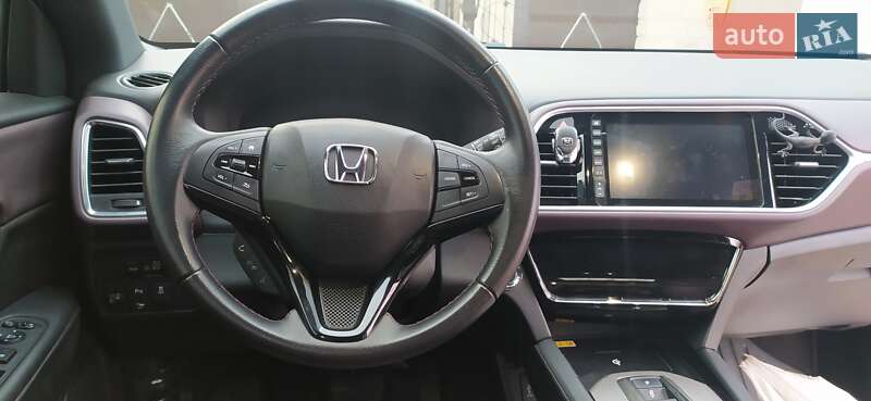 Внедорожник / Кроссовер Honda M-NV 2022 в Вознесенске фото 12 Внедорожник / Кроссовер Honda M-NV 2022 в Вознесенске