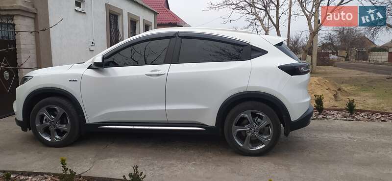 Внедорожник / Кроссовер Honda M-NV 2022 в Вознесенске фото 3 Внедорожник / Кроссовер Honda M-NV 2022 в Вознесенске