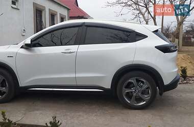 Внедорожник / Кроссовер Honda M-NV 2022 в 