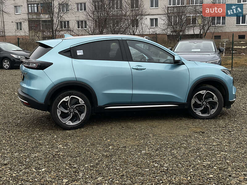 Внедорожник / Кроссовер Honda M-NV 2023 в Стрые