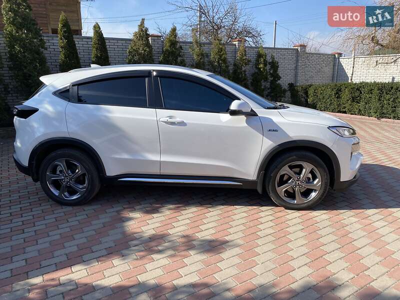 Honda M-NV 2022
