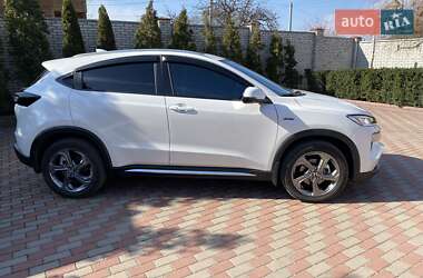 Внедорожник / Кроссовер Honda M-NV 2022 в 