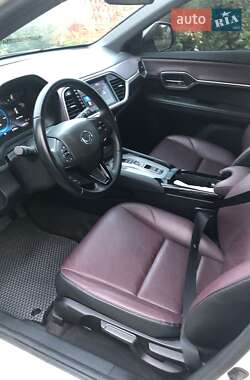 Внедорожник / Кроссовер Honda M-NV 2022 в 