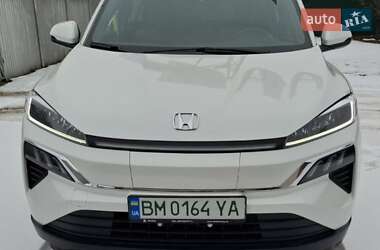 Позашляховик / Кросовер Honda M-NV 2022 в Сумах