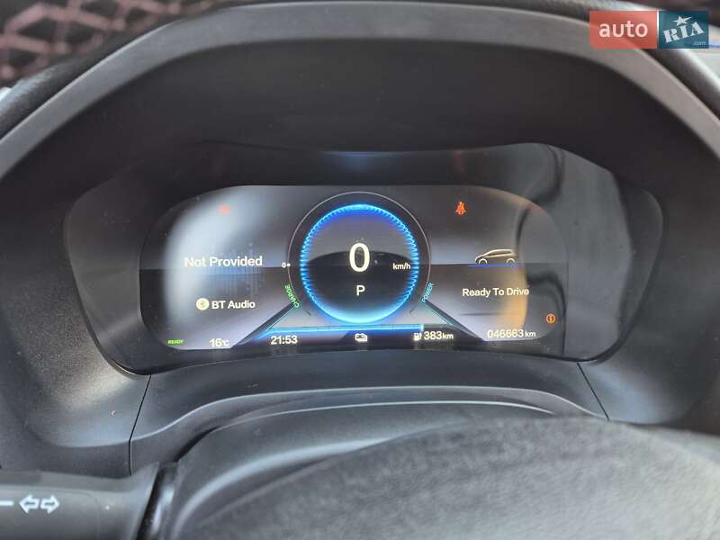 Внедорожник / Кроссовер Honda M-NV 2022 в Вышгороде