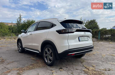 Внедорожник / Кроссовер Honda M-NV 2022 в 