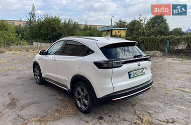 Внедорожник / Кроссовер Honda M-NV 2022 в 