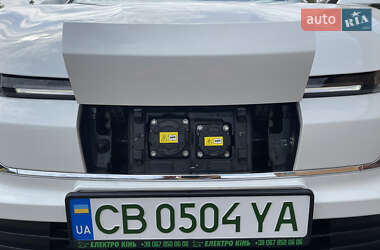 Внедорожник / Кроссовер Honda M-NV 2022 в 