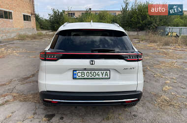Внедорожник / Кроссовер Honda M-NV 2022 в 