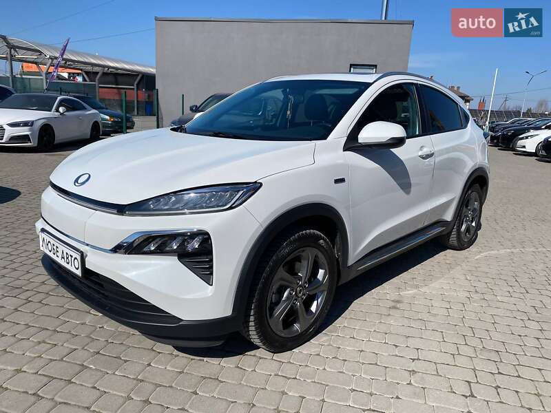 Внедорожник / Кроссовер Honda M-NV 2022 в Львове фото 3 Внедорожник / Кроссовер Honda M-NV 2022 в Львове