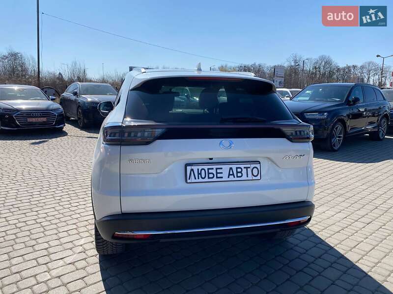 Внедорожник / Кроссовер Honda M-NV 2022 в Львове фото 6 Внедорожник / Кроссовер Honda M-NV 2022 в Львове