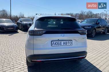 Внедорожник / Кроссовер Honda M-NV 2022 в 