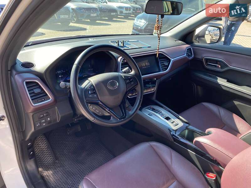 Внедорожник / Кроссовер Honda M-NV 2022 в Львове фото 12 Внедорожник / Кроссовер Honda M-NV 2022 в Львове