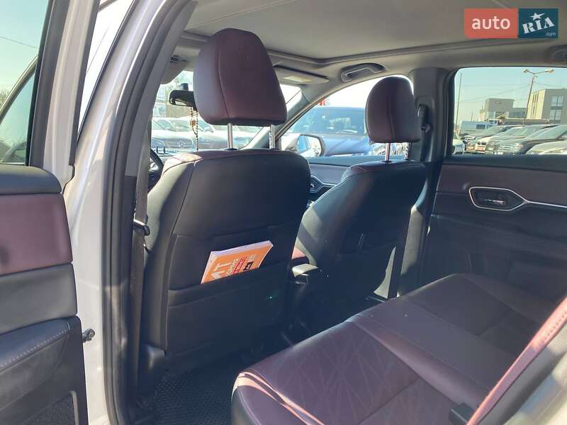 Внедорожник / Кроссовер Honda M-NV 2022 в Львове фото 24 Внедорожник / Кроссовер Honda M-NV 2022 в Львове