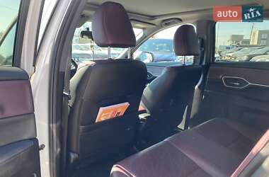 Внедорожник / Кроссовер Honda M-NV 2022 в 