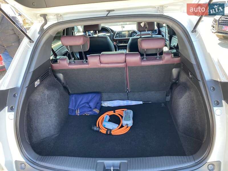 Внедорожник / Кроссовер Honda M-NV 2022 в Львове фото 29 Внедорожник / Кроссовер Honda M-NV 2022 в Львове