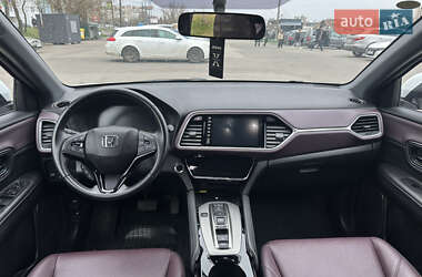 Внедорожник / Кроссовер Honda M-NV 2022 в 