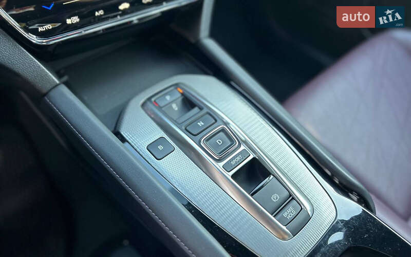 Внедорожник / Кроссовер Honda M-NV 2022 в Черновцах фото 12 Внедорожник / Кроссовер Honda M-NV 2022 в Черновцах