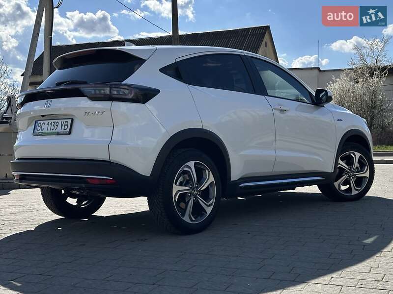 Внедорожник / Кроссовер Honda M-NV 2022 в Дрогобыче