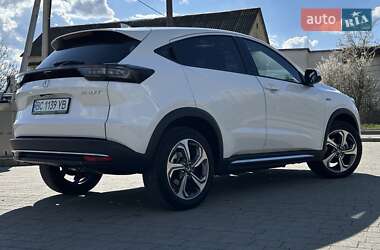 Внедорожник / Кроссовер Honda M-NV 2022 в 