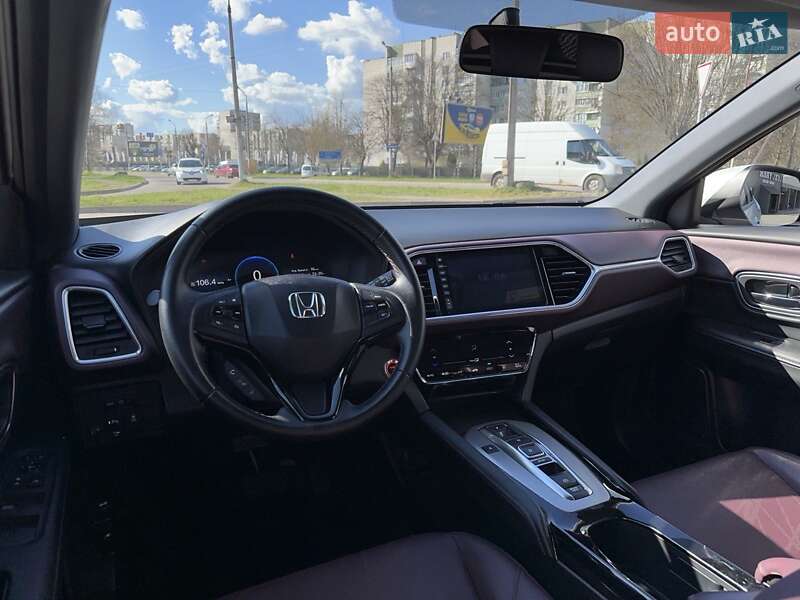 Внедорожник / Кроссовер Honda M-NV 2022 в Дрогобыче фото 13 Внедорожник / Кроссовер Honda M-NV 2022 в Дрогобыче