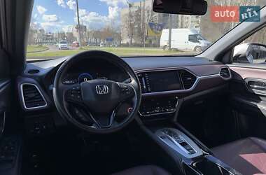 Внедорожник / Кроссовер Honda M-NV 2022 в 
