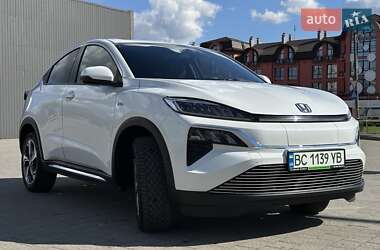 Внедорожник / Кроссовер Honda M-NV 2022 в 