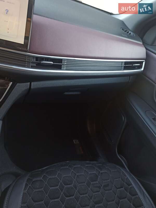 Внедорожник / Кроссовер Honda M-NV 2023 в Полтаве фото 3 Внедорожник / Кроссовер Honda M-NV 2023 в Полтаве