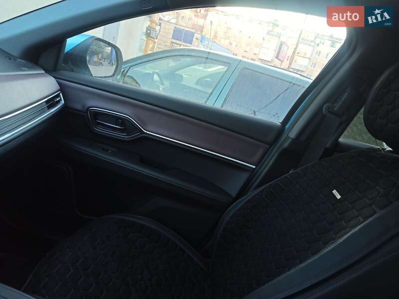 Внедорожник / Кроссовер Honda M-NV 2023 в Полтаве фото 4 Внедорожник / Кроссовер Honda M-NV 2023 в Полтаве