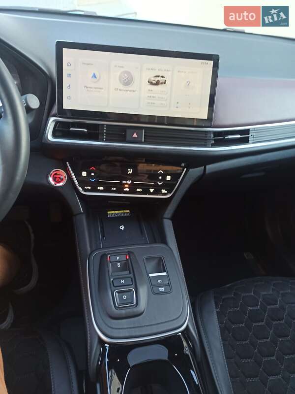 Внедорожник / Кроссовер Honda M-NV 2023 в Полтаве фото 7 Внедорожник / Кроссовер Honda M-NV 2023 в Полтаве