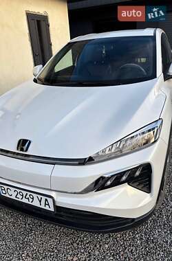 Внедорожник / Кроссовер Honda M-NV 2022 в 