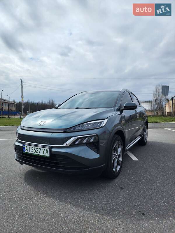 Внедорожник / Кроссовер Honda M-NV 2022 в Ирпене