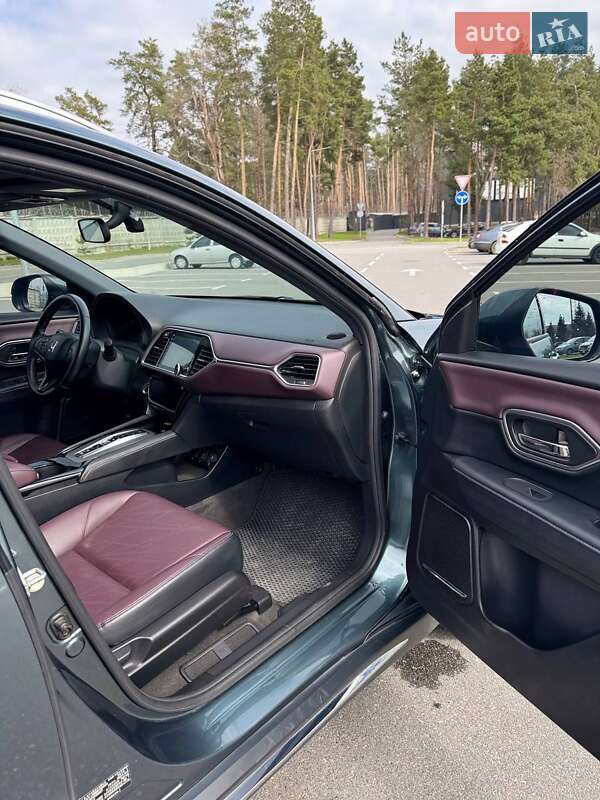 Внедорожник / Кроссовер Honda M-NV 2022 в Ирпене