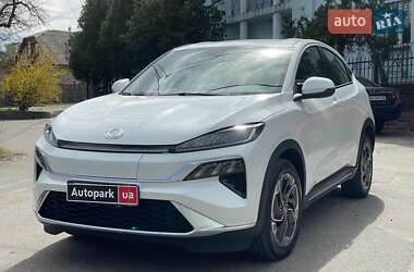 Позашляховик / Кросовер Honda M-NV 2024 в 
