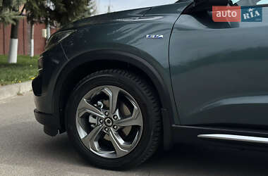 Позашляховик / Кросовер Honda M-NV 2022 в 