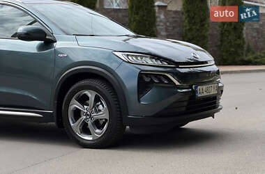 Позашляховик / Кросовер Honda M-NV 2022 в 