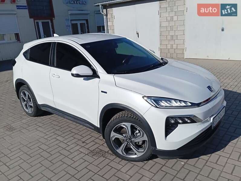 Позашляховик / Кросовер Honda M-NV 2022 в Хмельницькому