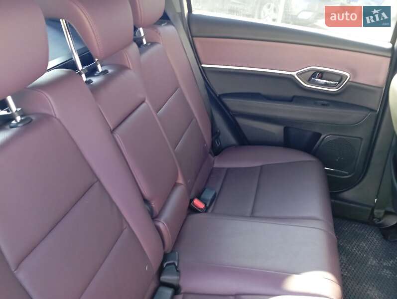 Позашляховик / Кросовер Honda M-NV 2022 в Хмельницькому