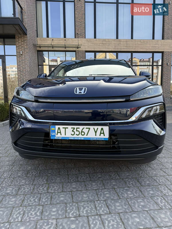 Внедорожник / Кроссовер Honda M-NV 2022 в Ивано-Франковске
