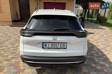 Внедорожник / Кроссовер Honda M-NV 2022 в 