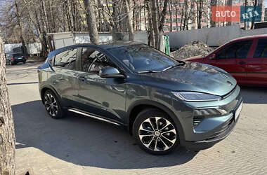 Внедорожник / Кроссовер Honda M-NV 2022 в 